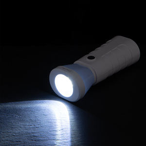 Sáng chim 2025 mini LED cắm trại đèn lồng di động kép nguồn ánh sáng khẩn cấp đèn pin với dài USB sạc ABS cơ thể - Product Image 5