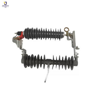 Parafoudres <span class=keywords><strong>Suge</strong></span> de verrouillage intégrés électriques 11kV et fusible de chute - Product Image 4