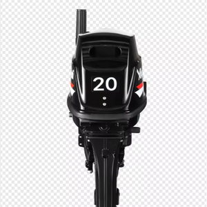 เครื่องยนต์เบนซิน T20 ประสิทธิภาพสูงสำหรับกิจกรรมสันทนาการ - Product Image 5