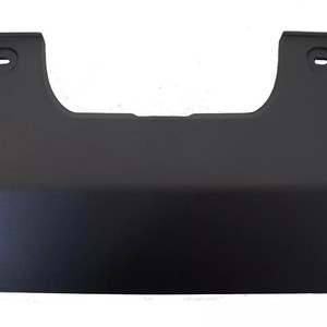 Cubierta para Gancho de Remolque Land Rover DPO500011PCL de Acero con 2 Orificios - Product Image 5