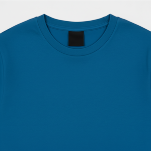 Nueva llegada Diseño simple Camiseta personalizada Camisetas en blanco Camiseta de mujer Ropa de hombre Camiseta de gran tamaño Camiseta de hombre - Product Image 1