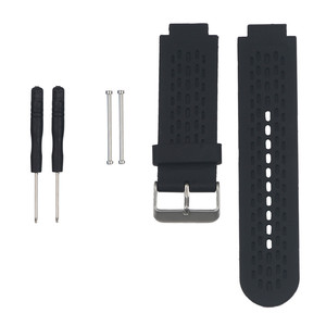 Dây đeo cổ tay silicon mềm-cho phương pháp Garmin S2/S4/Vivoactive - Product Image 4