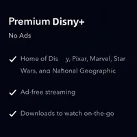 Logiciel - Abonnement Premium D Plus 12 mois - Compte 4K sans publicité - Compte stable - Films et séries TV
