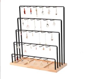 Earring <b>Display</b> <b>Stands</b> for Selling , Rings and Necklaces <b>Display</b> Holder <b>Stand</b>, Jewelry <b>Display</b> for Selling Earring <b>Cards</b> - Product Image 1