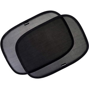 De protección Uv de <span class=keywords><strong>coche</strong></span> de bebé de la ventana del Auto sombra parasol - Product Image 6