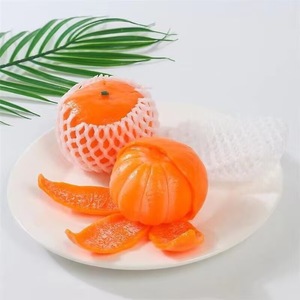 ของเล่นบีบคลายเครียด ลูกปัดใหญ่สีส้ม ของเล่นดนตรีบีบ ของเล่นขายส่ง ของเล่นเด้งช้า ของเล่นสร้างสรรค์ ของเล่นคลายเครียด - Product Image 4