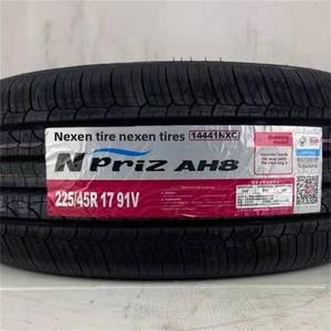 สำหรับยางเรเดียล <span class=keywords><strong>AH8</strong></span> 225/45R17 91V - เหมาะสำหรับ & Veloster - Product Image 3