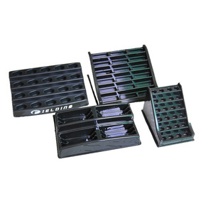 Tùy Chỉnh Chân Không Hình Thành Nhựa Hiển Thị Khay Trong Siêu Thị/Cửa Hàng - Product Image 4