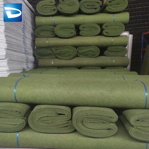 Almohadillas de <span class=keywords><strong>guata</strong></span> para reciclaje de colchón, fieltro de China, gran oferta - Product Image 3