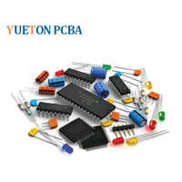 Shenzhen One Stop Service Diy Electronic Kit Components Sourcing Other SMD Ic Accessories Supplier BOM List Integrated Circuit