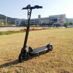 Patinete eléctrico urbano, 48V, 500W, 10AH, 35 KM/<span class=keywords><strong>H</strong></span>, 54KM, certificació<span class=keywords><strong>n</strong></span> - Product Image 2
