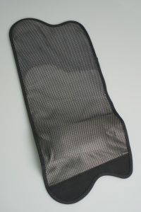 Masajeador de pantorrillas con tres globos de compresión de aire con alta presión y batería incorporada para la relajación muscular - Product Image 4