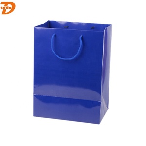 Tùy Chỉnh In Ấn Biểu Tượng Quà Tặng Túi Giấy Bao Bì Với Rõ Ràng PVC Cửa Sổ Cho Hoa Búp Bê Đồ Chơi Cho Giáng Sinh Cảm Ơn Bạn Quà Tặng - Product Image 6