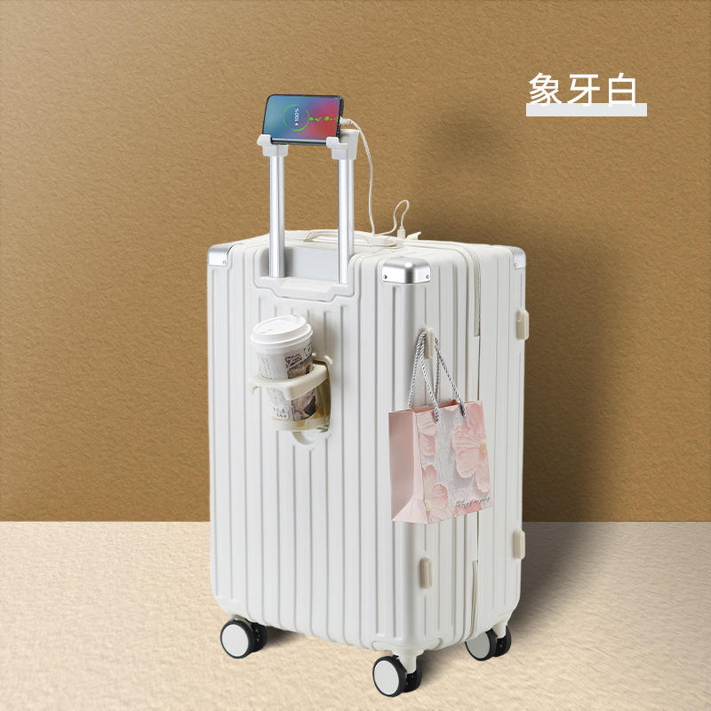 966 ซิปสไตล์ (สีขาวงาช้าง)