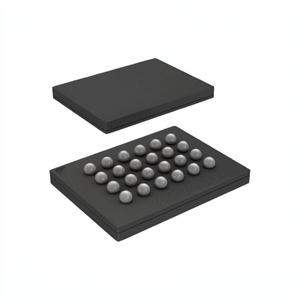 24 TBGA Original One Stop Service Memory Buy Electronics Components Online S25FL256SAGBHIB00 - Product Image 1