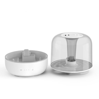 Humidificateur évaporatif silencieux sans brume à air frais, idéal pour les hôtels et les serres – Meilleures ventes