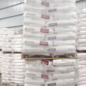 Korea LG Polycarbonate PC Lupoy 1201-08 <b>Plastic</b> Raw Material Granules Polyamide Granules <b>Nylon</b> Polymer Engineering <b>Plastics</b> - Product Image 2