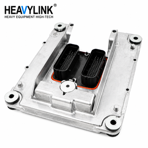 Controlador de Motor ECU para Excavadora HEAVYLINK, Placa de Computadora Programada TAD1641GE TAD1642GE TAD941GE - Product Image 5