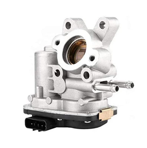 Клапан egr для nissan navara egr 14710-5x00d 14710-EC00D - Product Image 2