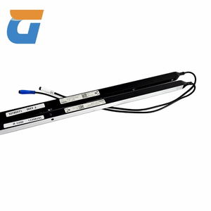 Kone Lift photocell cedes/RX/TX-2000-16BCK xizi thang máy thiết kế hiện đại MiniMax-159 79 ánh sáng rèm cửa cảm biến - Product Image 4