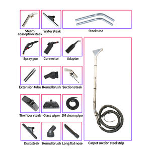 고온 스팀 소파 세척기 카펫 추출 세척기 - Product Image 4