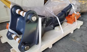 Attrezzature per Macchine Edili Ripper per Escavatori da 3-45 Tonnellate in Vendita Compatibili con CAT VOLVO KOMATSU DOOSAN Hyundai - Product Image 4