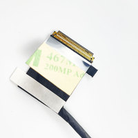 Écran vidéo pour ordinateur portable LCD LED câble flexible pour ASUS UX333 UX333FA UX333FN UX333U UX333F 14005-02860100 1422-03530AS