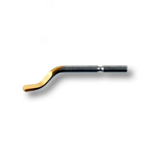 Outils d'ébavurage de renard, outil de coupe du métal, outil de coupe S20 lame de fer-BS2012 perceuse de chanfrein - Product Image 4