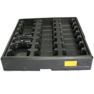 EPP bọt đúc tiêm Polypropylene bọt Thành phần cấu trúc Polypropylene bọt bộ phận cấu trúc khuôn - Product Image 5