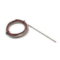Capteur de Thermocouple industriel de Type K J