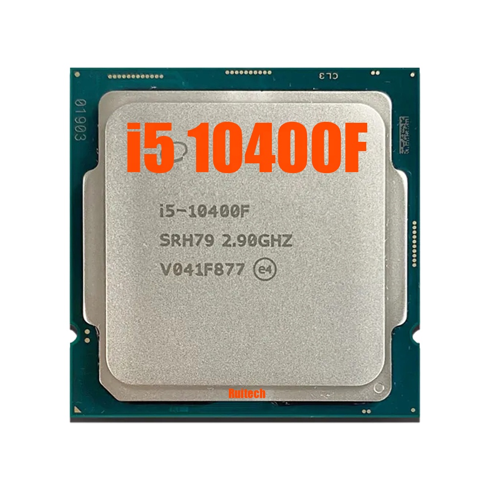 Intel Core i5-10400F Guide: What to Look for & When to Choose It