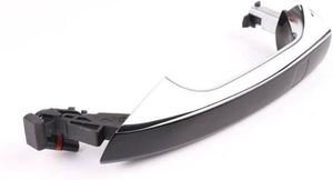 BBmart Auto accesorios de coche puerta delantera de coche manija derecha OE 2047600470 para <span class=keywords><strong>Mercedes</strong></span> Benz GLA200 GLK350 <span class=keywords><strong>A180</strong></span> B200 C300 W204 W212 - Product Image 6