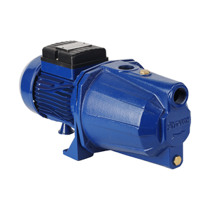 Pompe auto-amorçante JET à refroidissement par air 220V/50Hz pour le traitement de l'eau potable et les puits municipaux - Product Image 2
