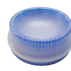 2023 mangkuk es hewan peliharaan gaya baru mangkuk pendingin anjing mangkuk pendingin hewan peliharaan dingin membuat air tetap dingin dan segar selama berjam-jam - Product Image 1