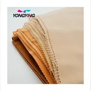 Yongying pul diaper fabric waterproof breathable washable eco-friendly pul fabric for cloth diaper fabric material