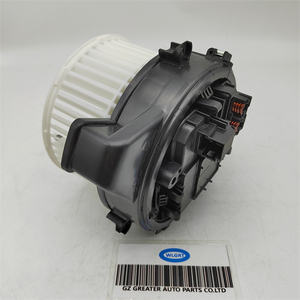 WLGRT authentique F011500123 ventilateur de chauffage pour <span class=keywords><strong>Volvo</strong></span> S60/V60/V90/<span class=keywords><strong>XC60</strong></span>/XC90 - Product Image 2