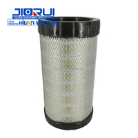 Filter Udara Berkualitas Tinggi AF26364 AF26365 CF16001 C16501 RS5742 RS5741 A-88150 A-88160 SA16684 SA16685 49587 49588/