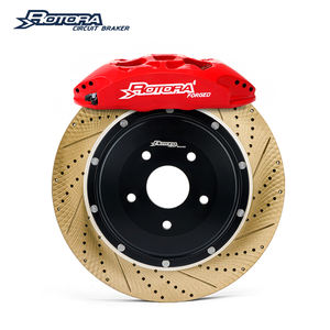 ชุด RS555ลูกสูบ4ตัวของ rotora เบรคคาลิปเปอร์4ลูกสูบเหมาะสำหรับ Geely EMGRAND GL GS S70รูปทรงเรขาคณิตผนังที่ยอดเยี่ยม Jiyu Haval dargo B06 - Product Image 5