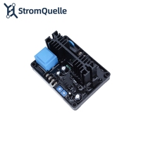 Régulateur de tension automatique GB-110 pour générateurs diesel Pièces et accessoires de générateur de carte de schéma de Circuit AVR