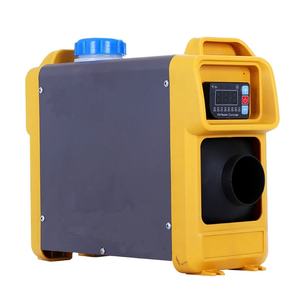 Calentador de estacionamiento diésel de 12V y 24V con quemadura antiseca para todos los coches, autobuses, caravanas, camiones, AUTOCARAVANAS, BARCOS, Massey Ferguson 5kw - Product Image 4