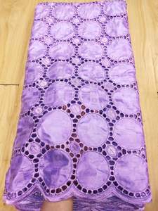 Tissu <span class=keywords><strong>Bazin</strong></span> Riche en coton, brocart qualité autrichienne, <span class=keywords><strong>2021</strong></span> - Product Image 6