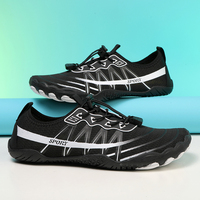 Chaussures de course pieds nus pour hommes et femmes, pour la salle de sport, les sports nautiques en plein air, la plage, nouvelle arrivée, durables, respirantes, confortables, chaussures de marche