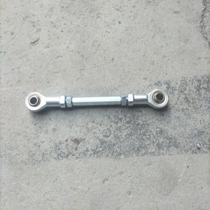 Tige de direction à rotule pour karting/quad, tiges de direction à rotule durables, produit de haute qualité - Product Image 1