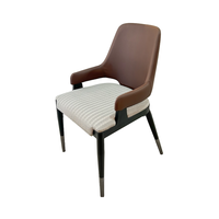 Chaises et tabourets de salle à manger modernes - Meubles de restaurant durables, écologiques et légers pour cafés, bars à domicile, salons