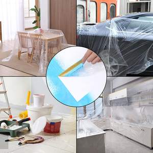 Película protectora automotriz para coche, Impresión de muestra gratis - Product Image 6