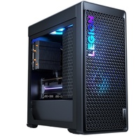 Lenovo Legion Blade 7000K/9000K 2025 14e génération Core I7/i9 conception rendu ordinateur de bureau ordinateur de bureau PC
