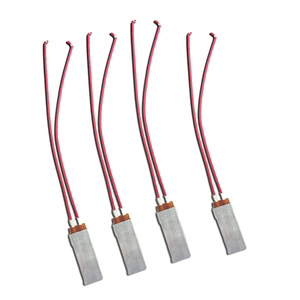 Bộ Phận Gia Nhiệt VSEC <span class=keywords><strong>PTC</strong></span>, Vỏ Nhôm Nóng 20X50X5Mm 40W 70/110/220V Độ <span class=keywords><strong>PTC</strong></span>, Dùng Để Sưởi Ấm Không Khí - Product Image 4