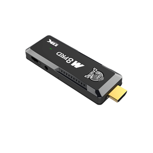 El Mejor Regalo Más Vendido Consola de Videojuegos M8 Pro con Controlador Dual Inalámbrico 2.4G Stick de TV para Videojuegos Retro Sistema Dual - Product Image 5