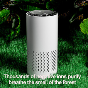 Purificateur <span class=keywords><strong>d</strong></span>'<span class=keywords><strong>air</strong></span> de recharge Usb de bureau à domicile pour une amélioration rapide de l'<span class=keywords><strong>air</strong></span> - Product Image 3