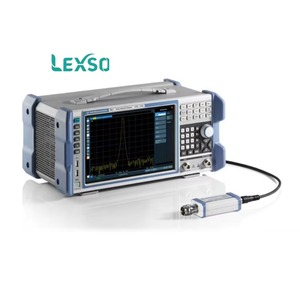 Analizador de Redes R&S ZNL6 3 en 1, Instrumento de Prueba Multipropósito de 5 kHz a 6 GHz - Product Image 4